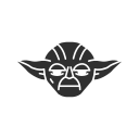 Jedi,Jedi master,Starwars,Yoda